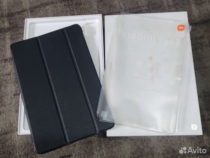 Xiaomi mi pad 5 : 6/128
