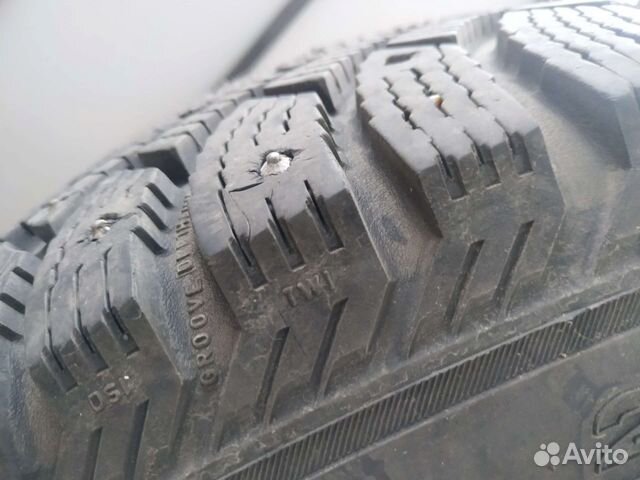 Nordman WR SUV 245/65 R17 107T