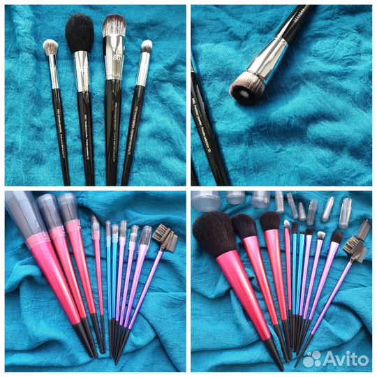 Кисти Sephora, Beautyblender