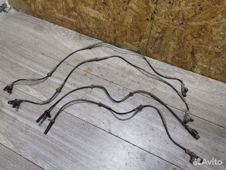 Датчик ABS задние Калина 2,Гранта,Приора