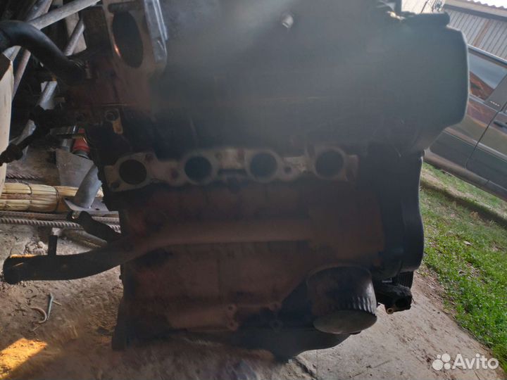 Продам двигатель на ваз