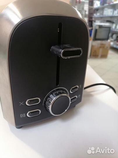 Тостер KitFort KT-2099