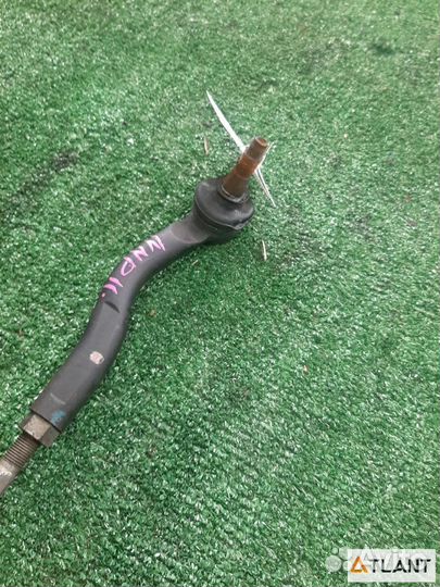 Рейка рулевая передний toyota porte