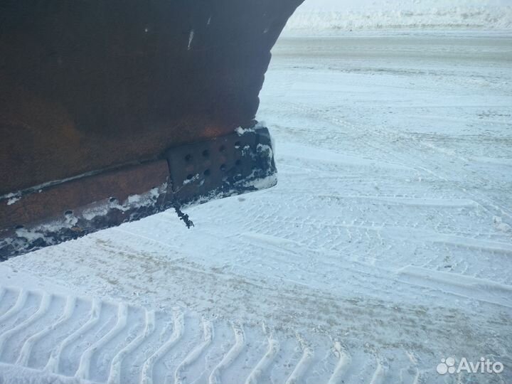 Лопата для К 700