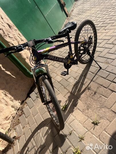 Велосипед детский 24 дюйма