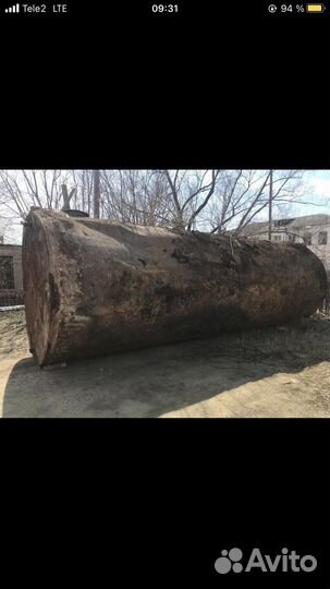 Продам емкость