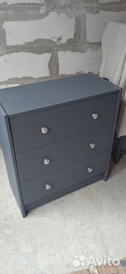 Тумба-комод Икея