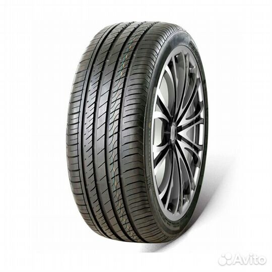 Roadmarch L-Zeal 56 275/35 R20