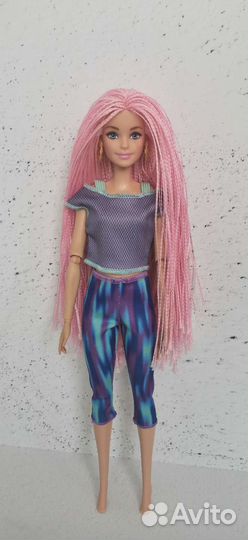 Кукла Барби
