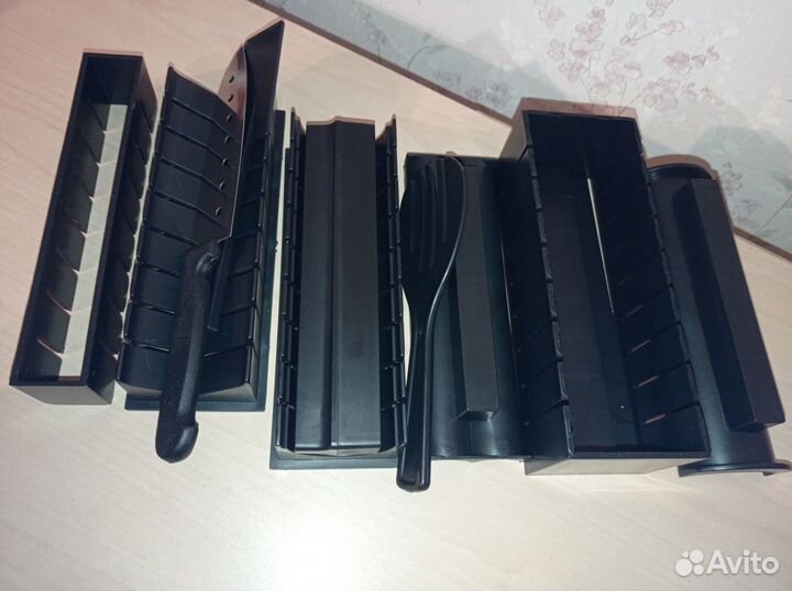 Набор для приготовления роллов 