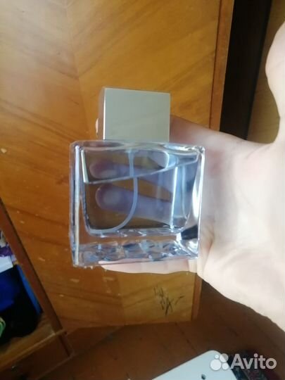 Туалетная вода Blue Seduction