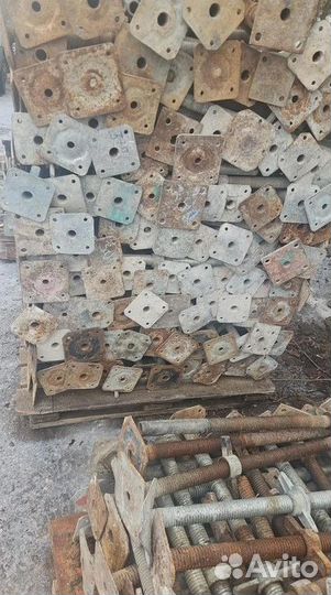 Стойка телескопическая 3.1-4.2м