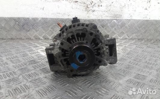 Генератор дизельный chrysler voyager Grand Voyager