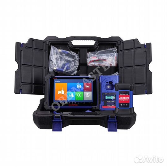 Autel MaxiIM IM608 PRO (2 года обновлений)