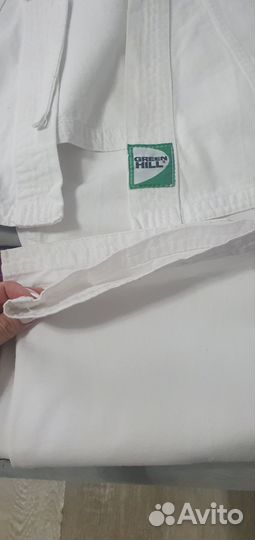 Кимано для каратэ 150