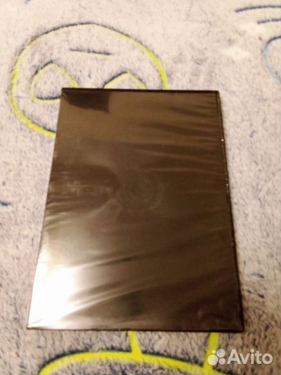 Cd/dvd-диски, болванки, боксы для дисков