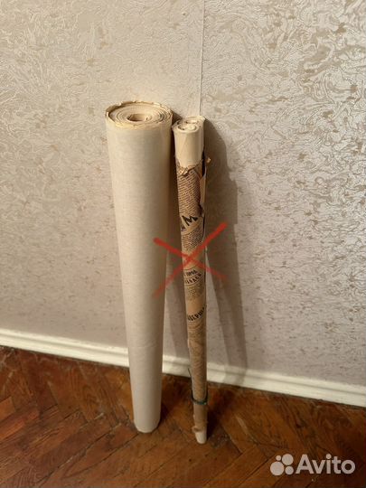 Миллиметровая бумага