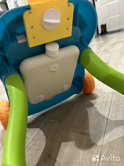 Ходунки каталка amarobaby