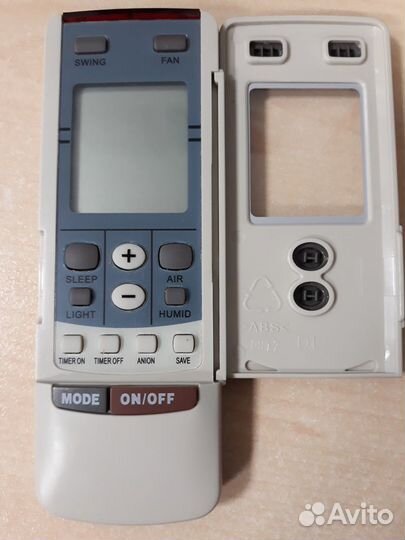 Пульт для кондиционера Gree