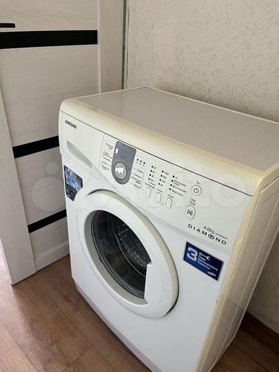 2-к. квартира, 49,6 м², 2/3 эт.