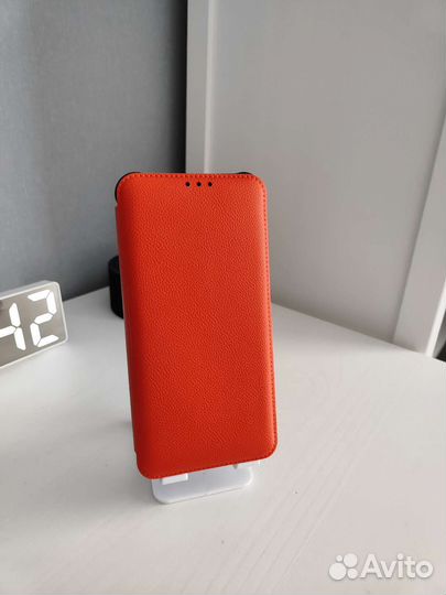 Чехол книжка Xiaomi 12 lite