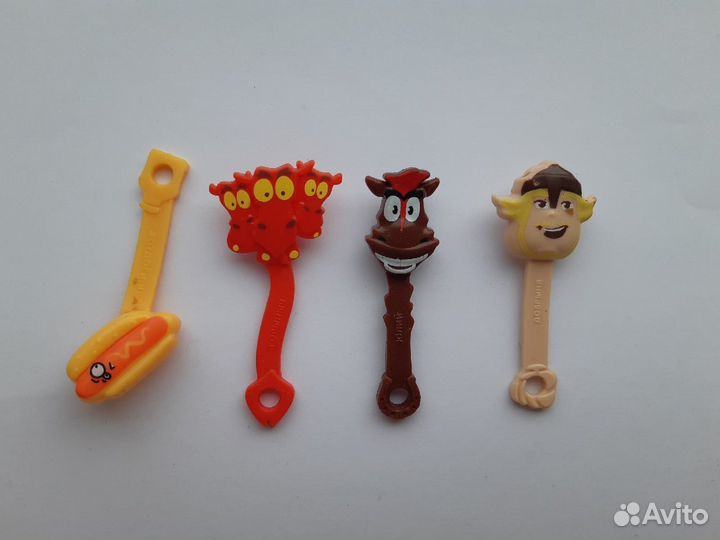 Завры, скрепыши,стиратели