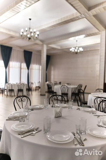 Аренда банкетного зала