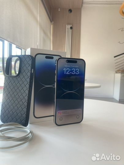 iPhone 14 pro 128 gb