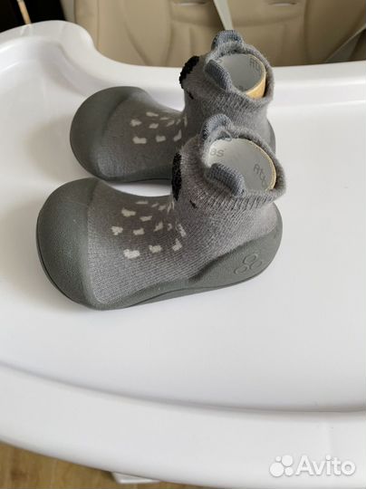 Обувь детская