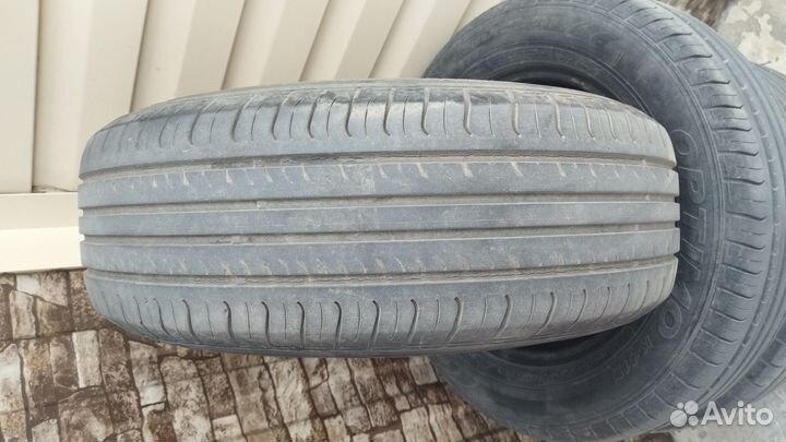 Hankook Optimo K415 195/65 R15