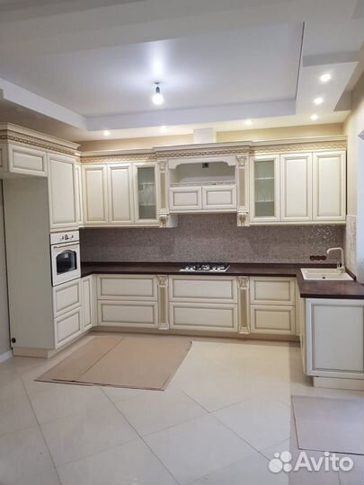 Мебель на заказ.Кухни,шкафы