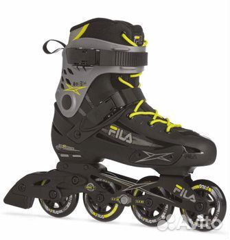 Fila Houdini 44р ролики