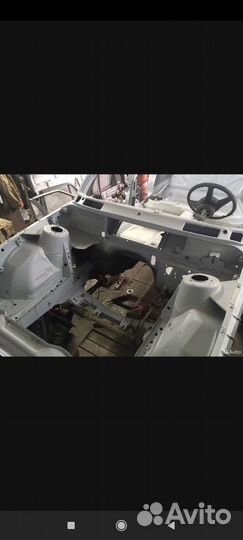 BMW 3 серия, 1989