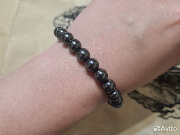 Браслеты из натуральных камней и минералов