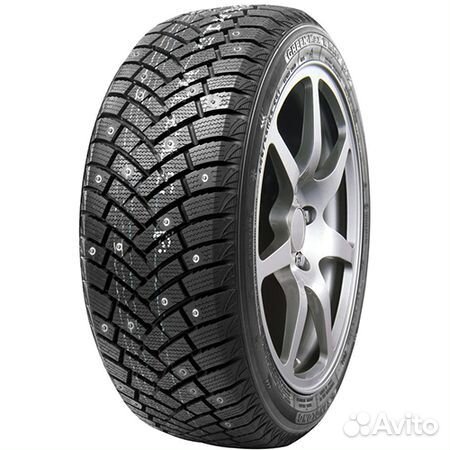 LingLong Green-Max Winter Grip 205/60 R16 96T