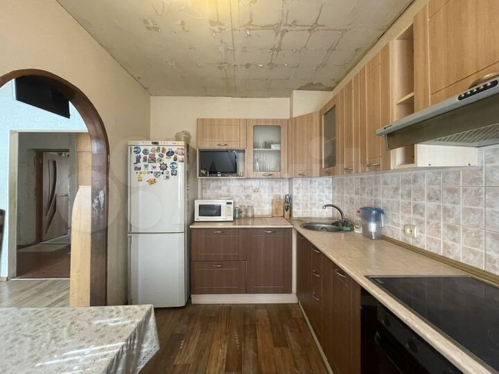 4-к. квартира, 71,4 м², 4/10 эт.