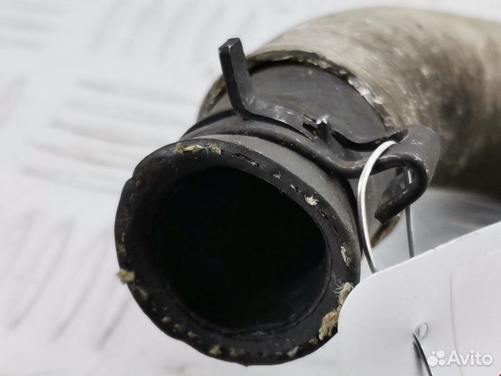 Патрубок охлаждения для Peugeot-Citroen 807