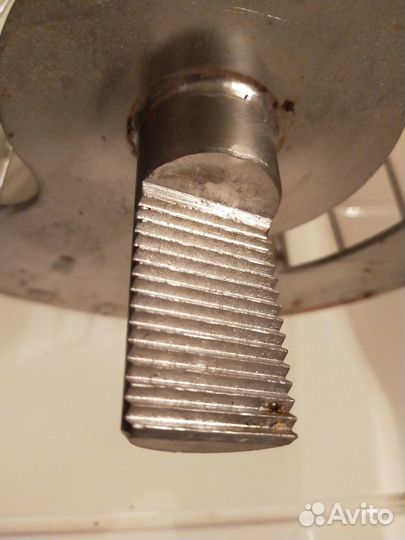 Насадки для укм