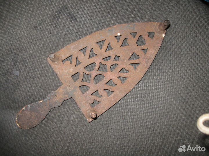 Подставка для утюга