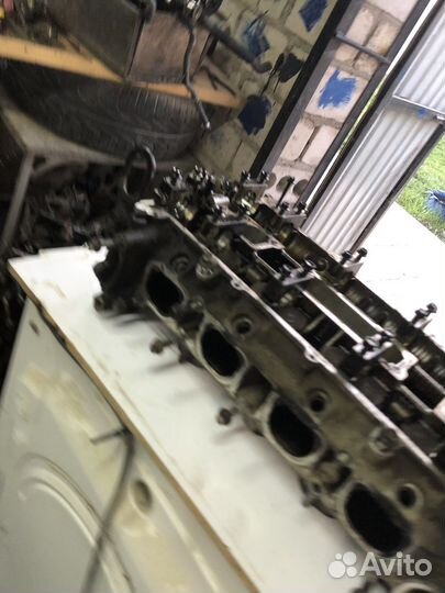 Гбц mazda 6 gh 2.0