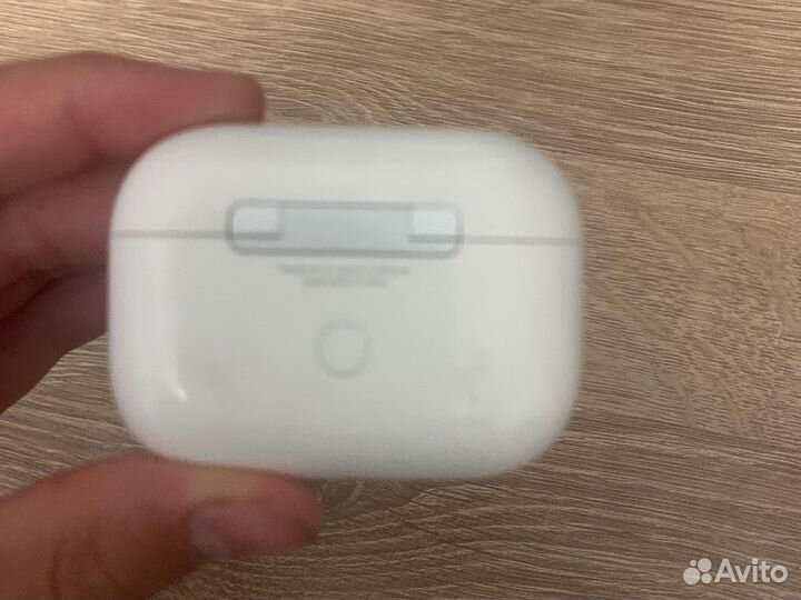 Кейс для airpods 1 pro