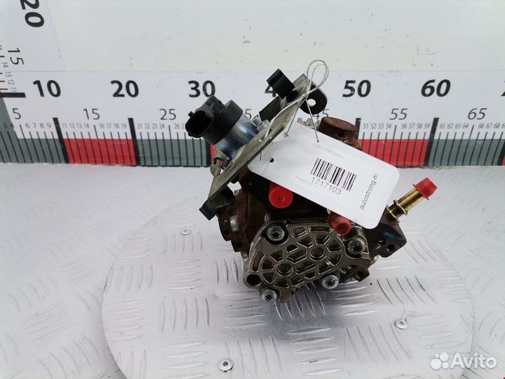 Тнвд для Peugeot-Citroen 206 1920HT