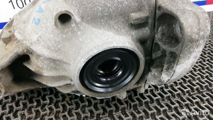 Редуктор заднего моста BMW 7-Series F01 /F02 (2008