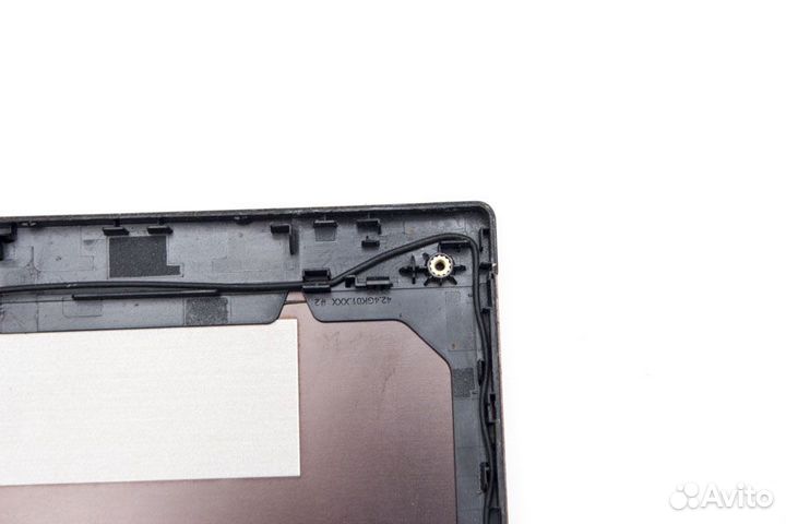 Крышка матрицы 604GJ05002 для HP ProBook 4520