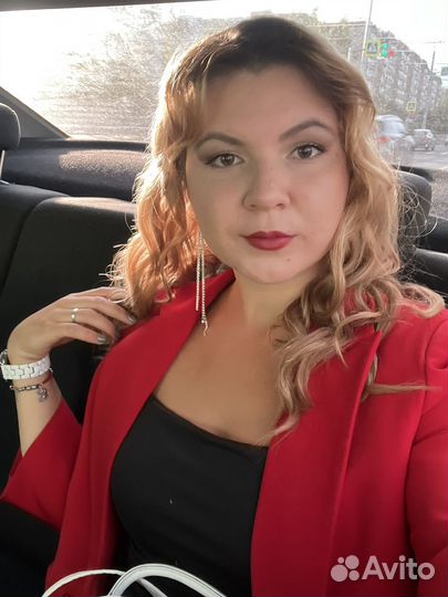 Услуги массажиста