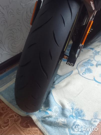 Cfmoto 300dr
