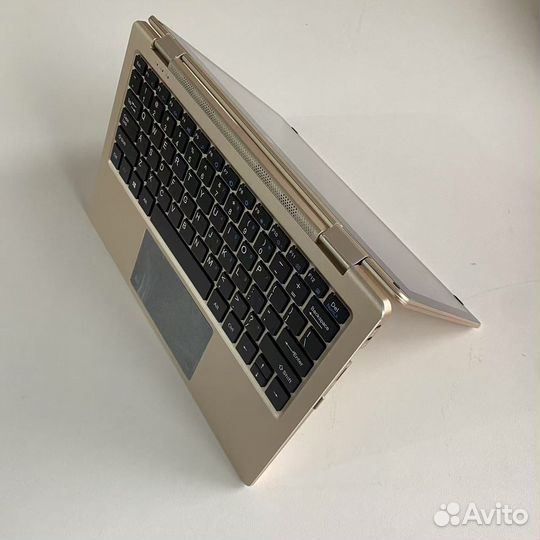 Настройчивый 360 градусный вращающийся сенсорный э