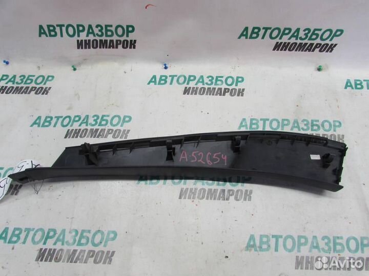 Накладка декоративная для Renault Scenic 2 2003-20