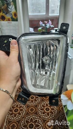 Hyundai creta птф