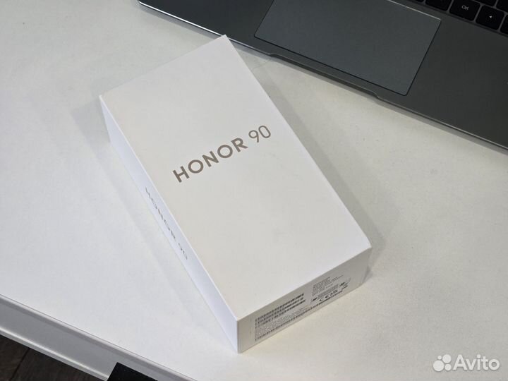 HONOR 90, 12/512 ГБ